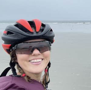 Fundraising Page: Ashley Callaghan